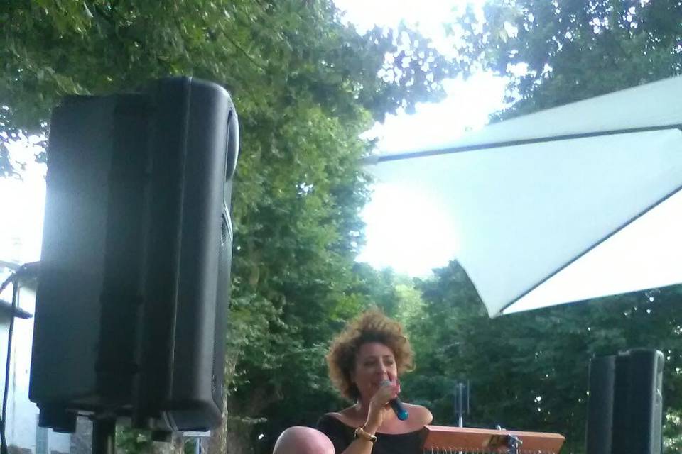 Live in