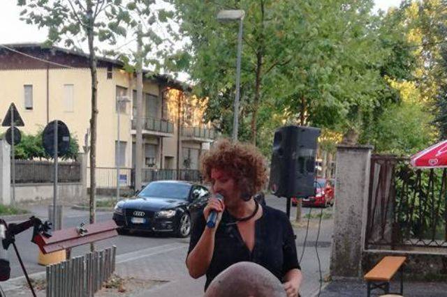Artisti di strada