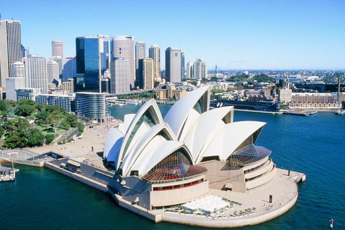 Sydney - Australia