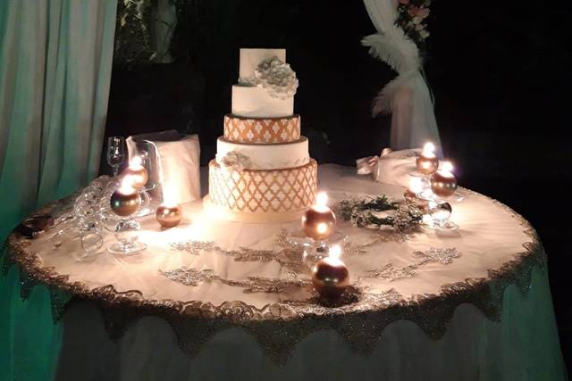 Noemi Weddings di C.C.