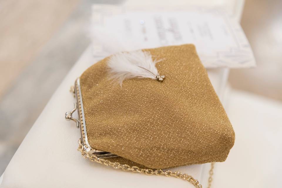 Wedding Bag