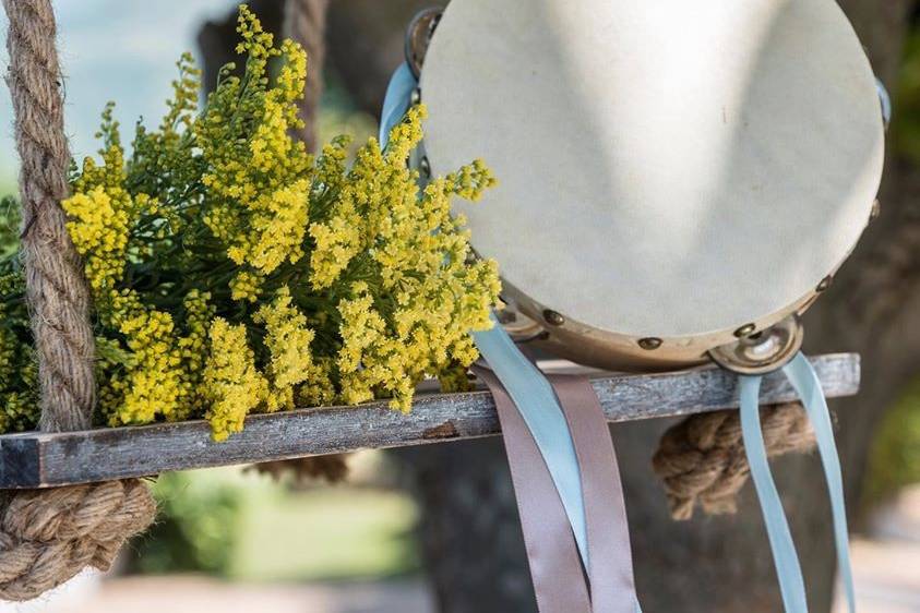 Escort Cards