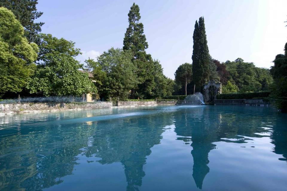 Villa La Clerici Erba
