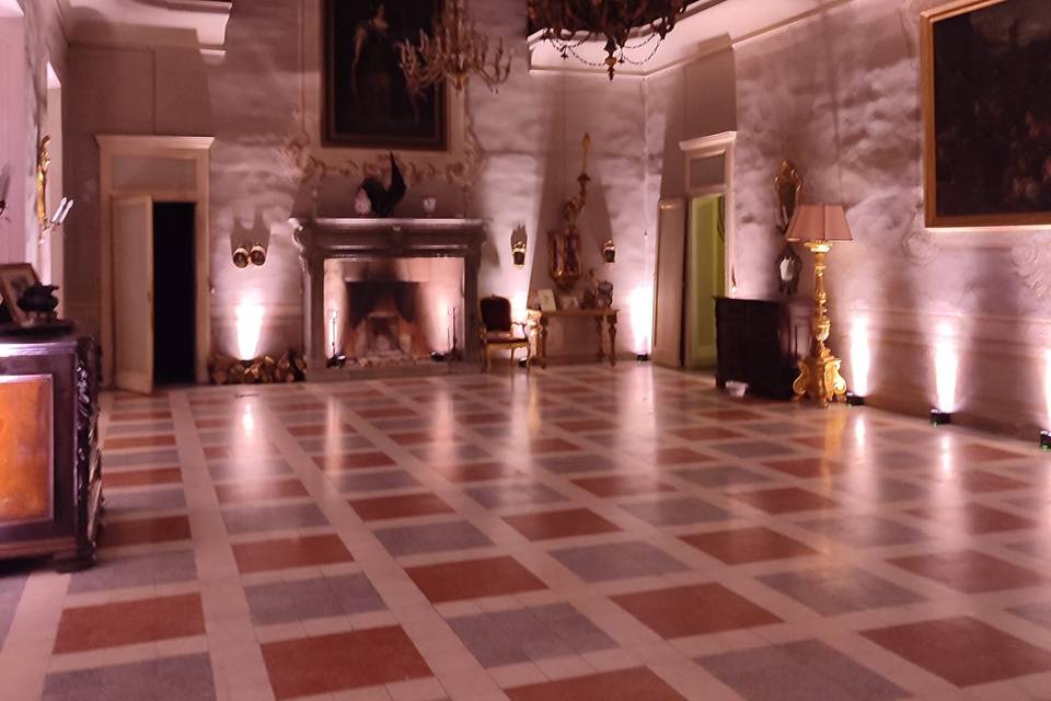 Villa La Clerici Erba