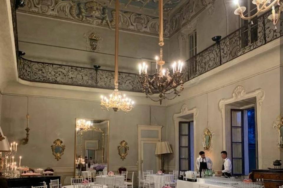 Villa La Clerici Erba