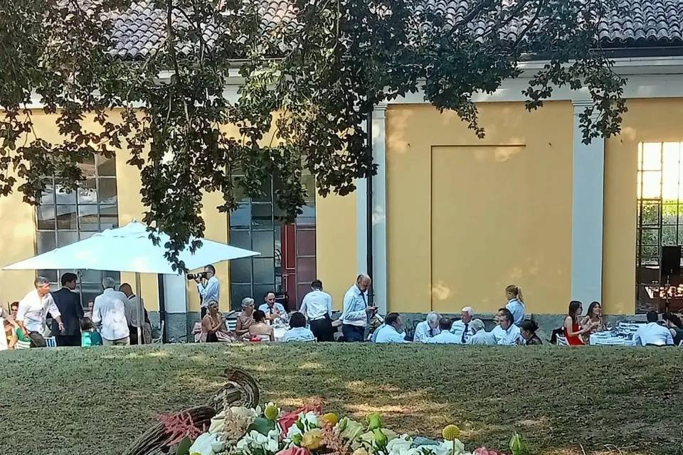 Villa La Clerici Erba