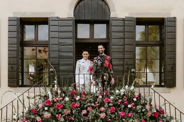 S & J * Villa privata