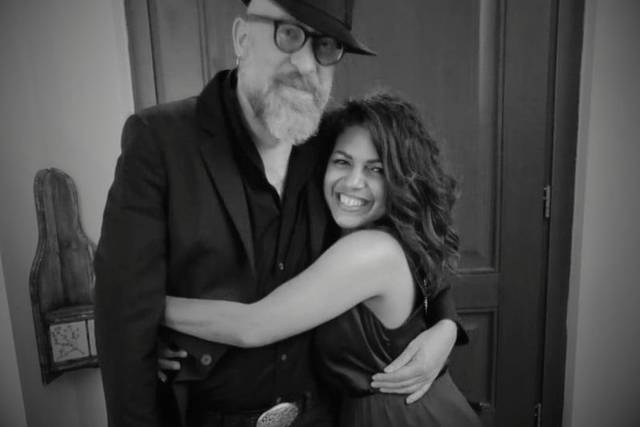 Evento privato w/ Mario Biondi