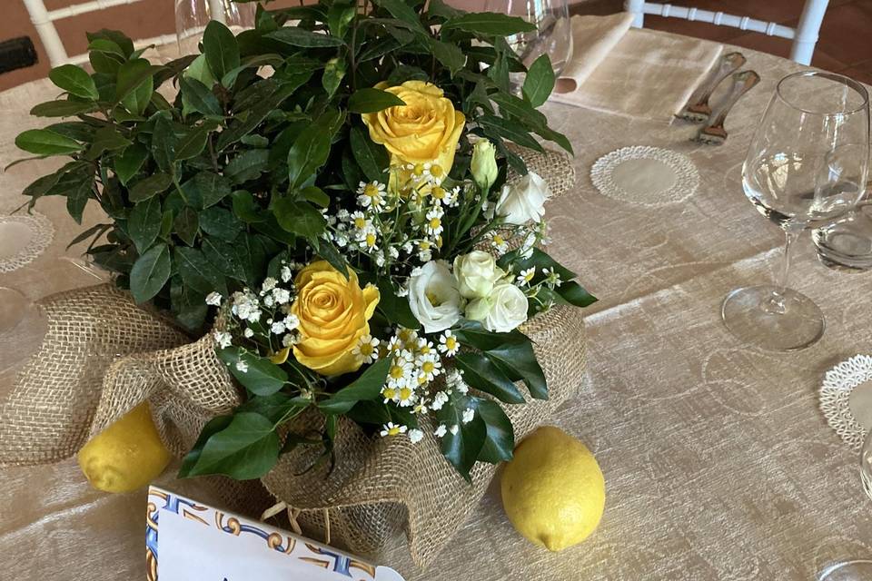 Raffaella Eventi