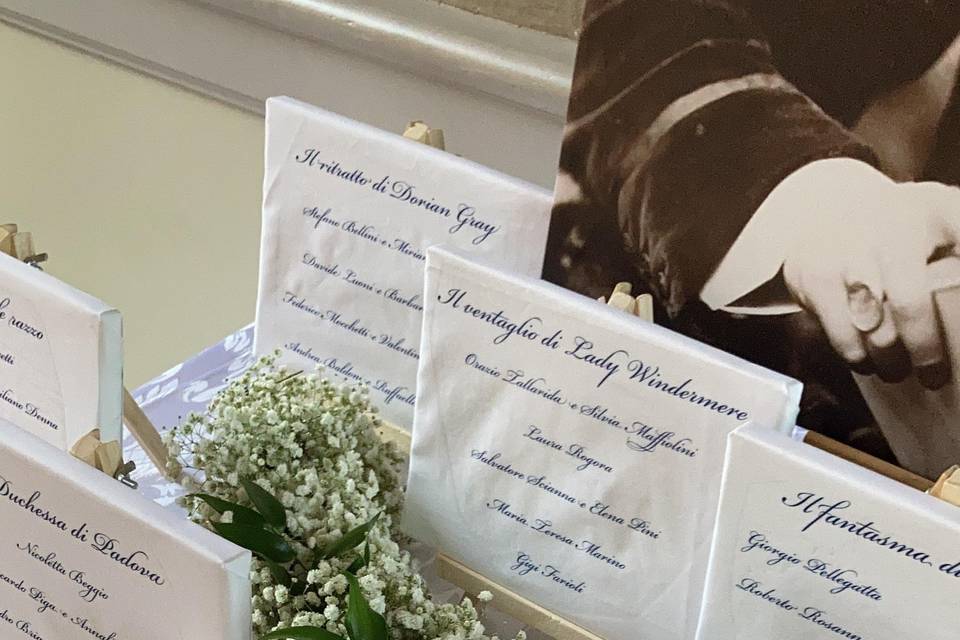 Raffaella Eventi