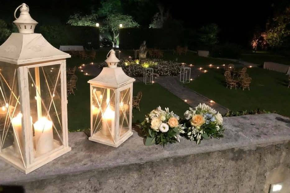 Raffaella Eventi