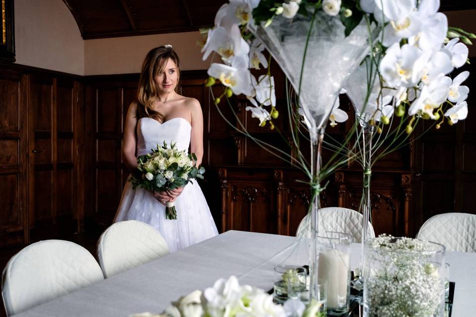 Raffaella Eventi