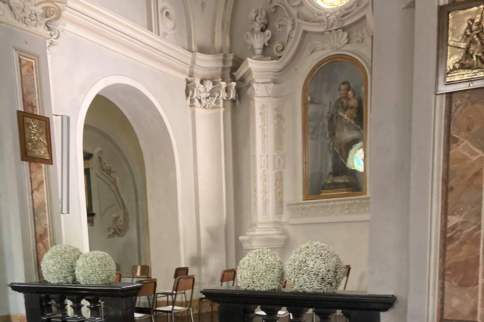Raffaella Eventi