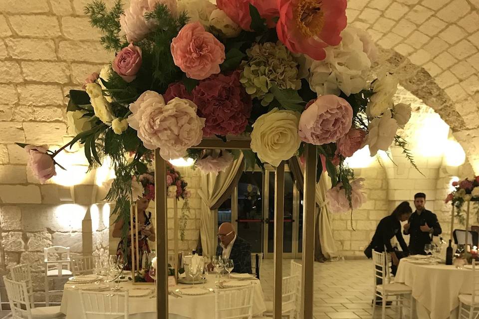 Raffaella Eventi