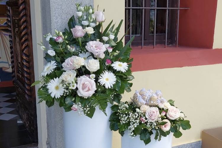 Raffaella Eventi