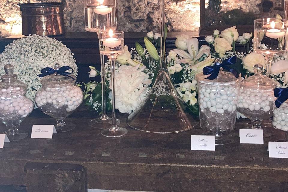 Raffaella Eventi