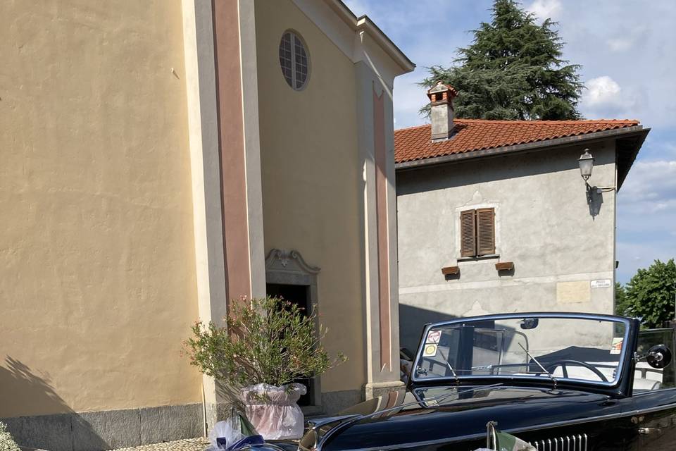 Raffaella Eventi