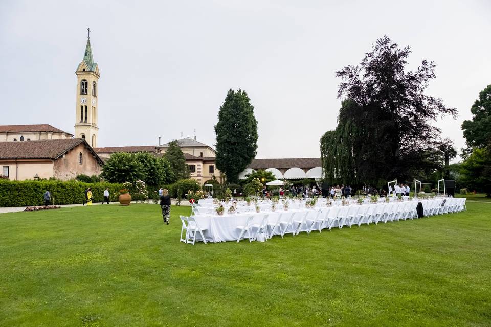 Raffaella Eventi
