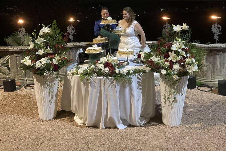 Raffaella Eventi