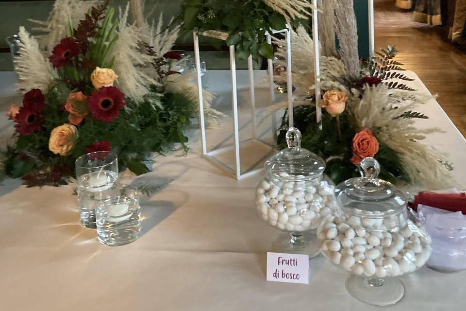 Raffaella Eventi