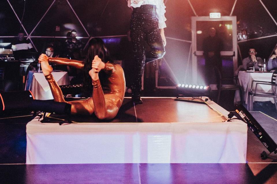 Show