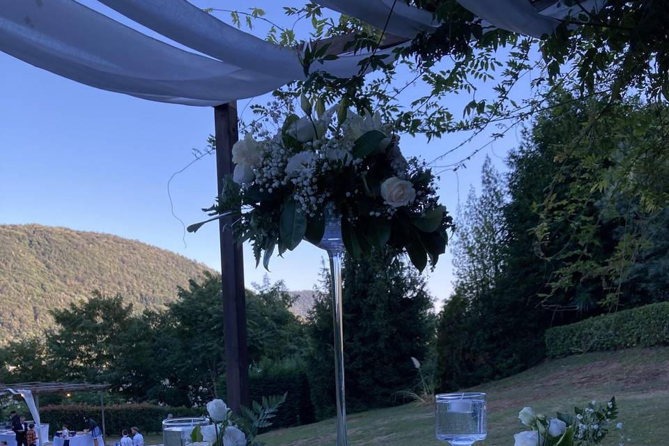 Raffaella Eventi