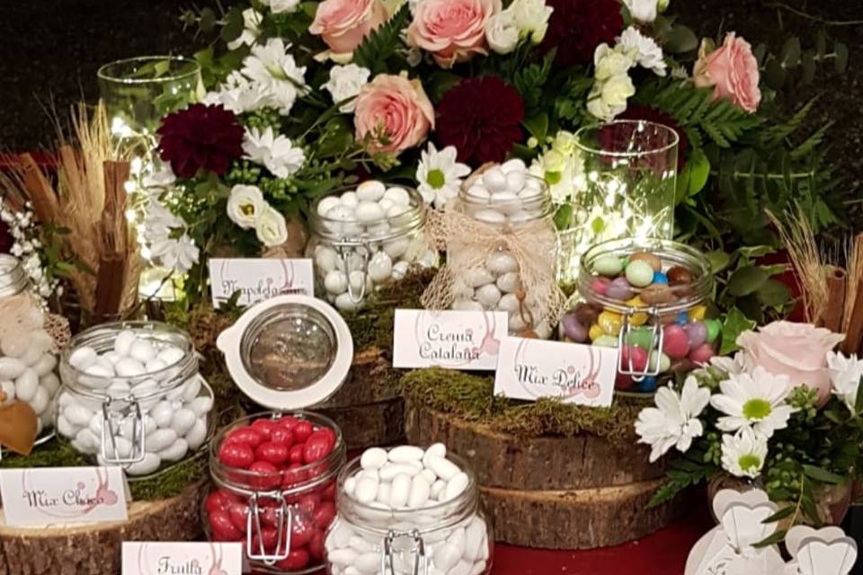 Raffaella Eventi