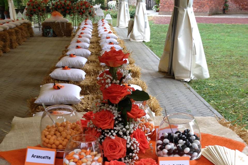 Raffaella Eventi