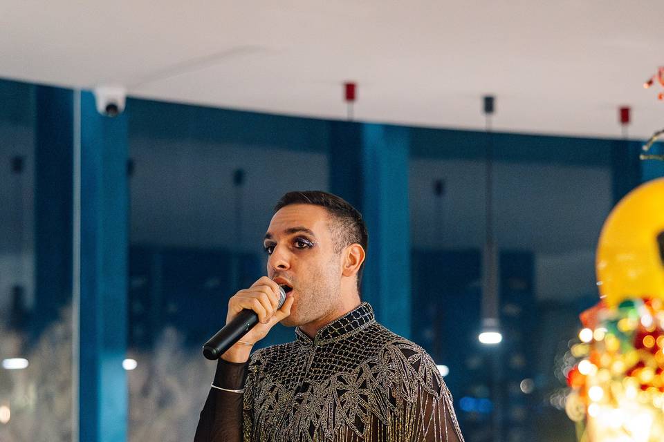 Show