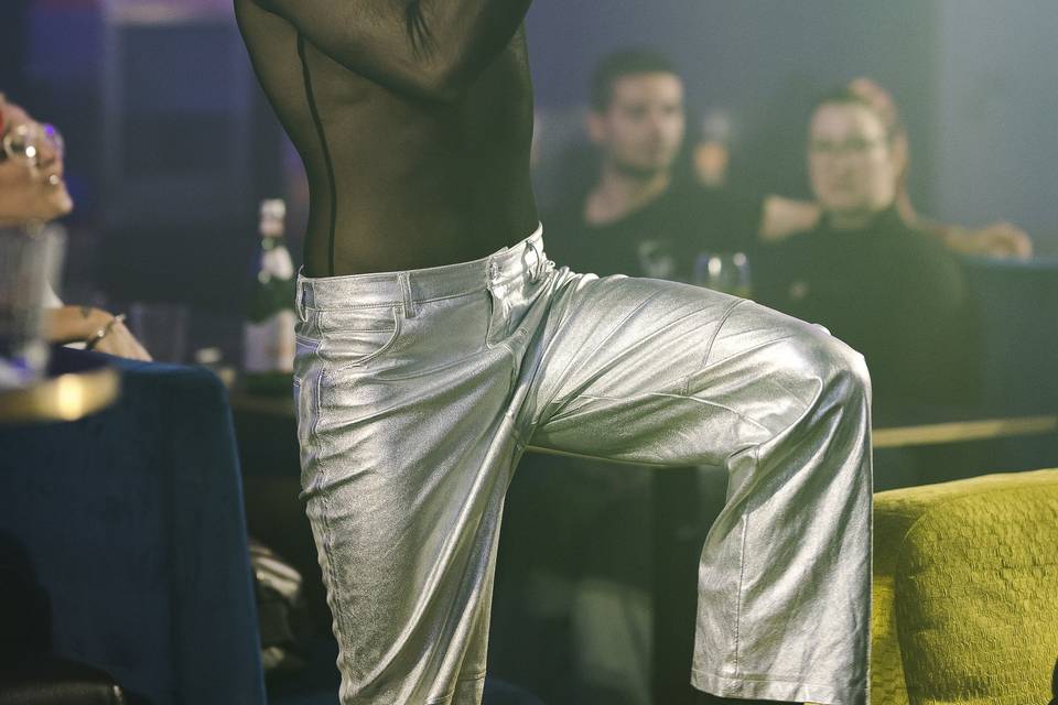 Show