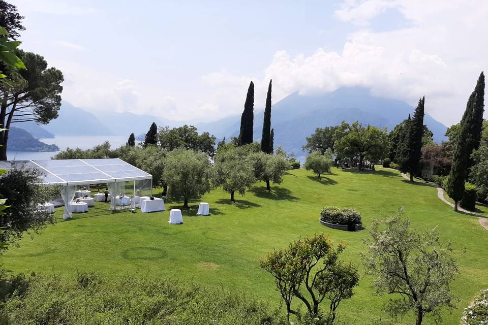 Matrimonio Lago di Como