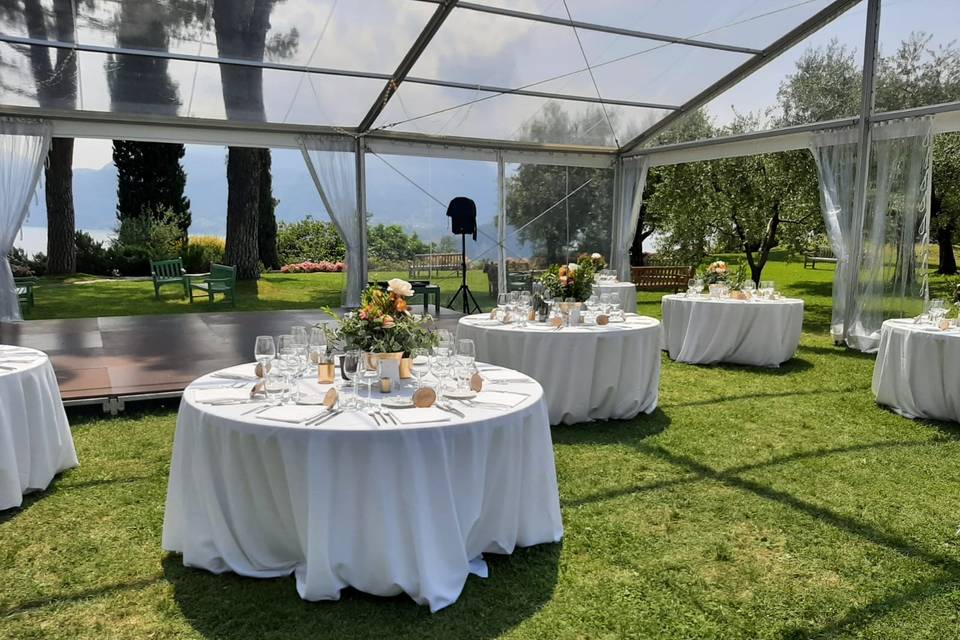 Matrimonio Lago di Como