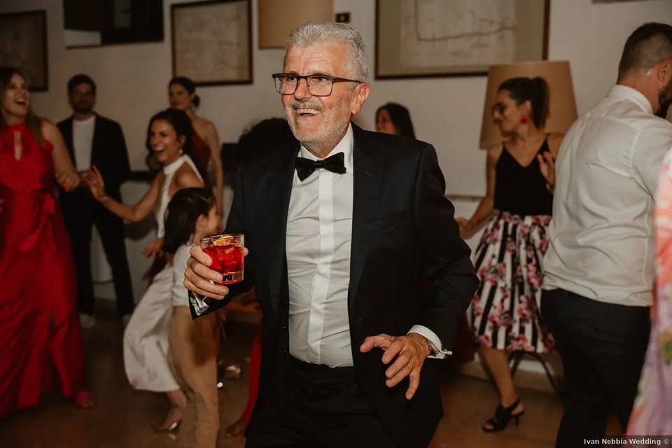 G & J * Serego Alighieri