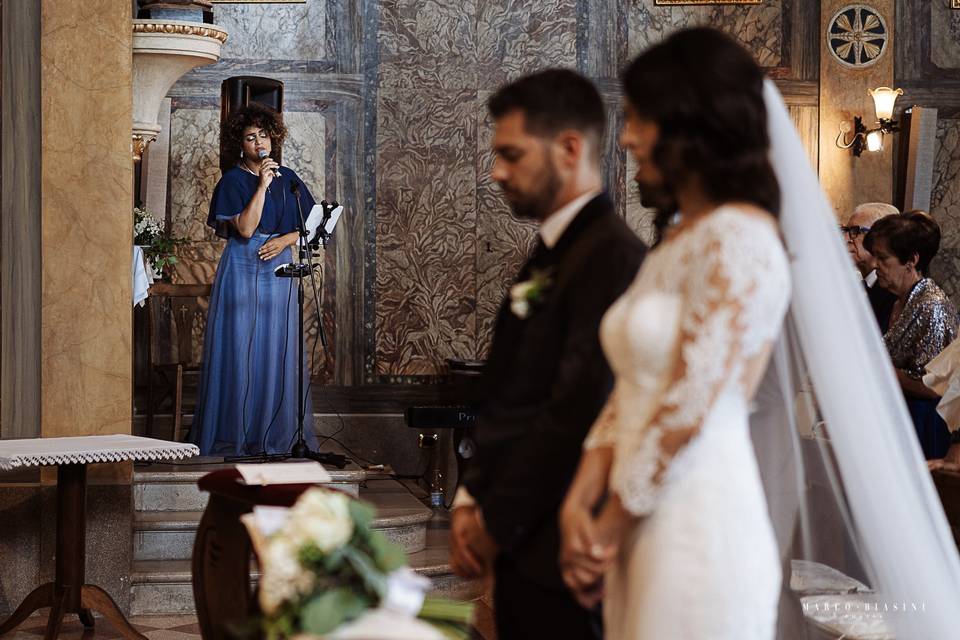 Wedding | Chiesa di Carpesica