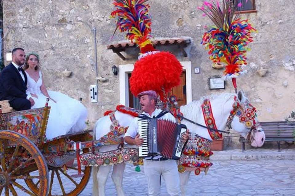Carretto siciliano