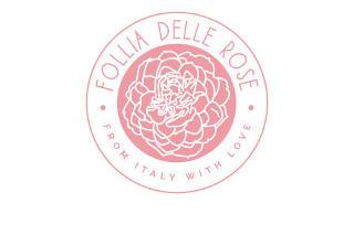 Follia delle Rose logo