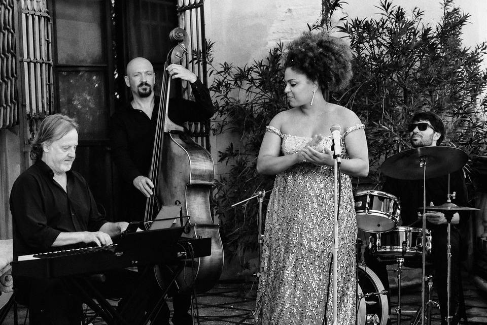 Josne & Marvelous band