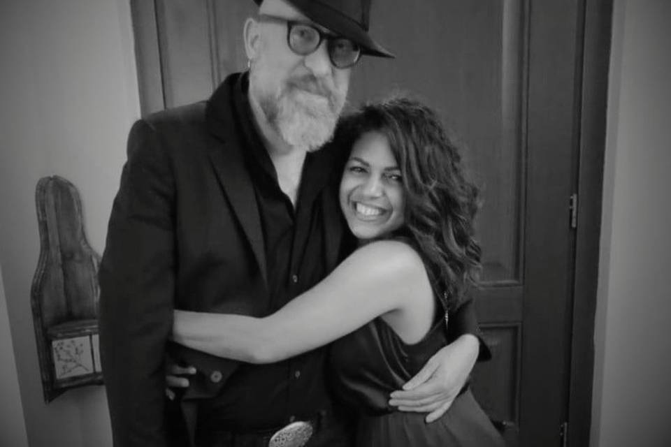 Evento privato w/ Mario Biondi
