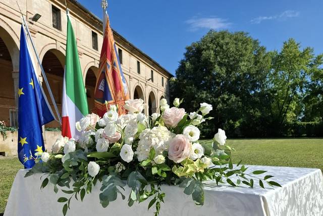 Celebrazione civile