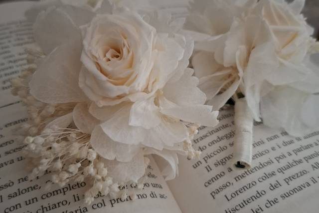 Boutonniere