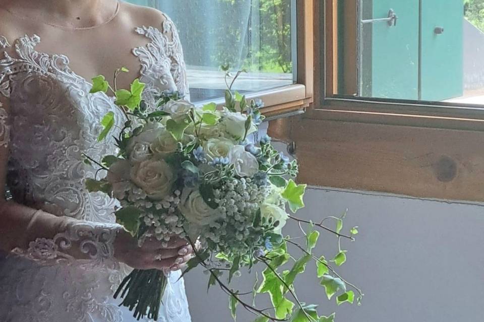 Bouquet sposa