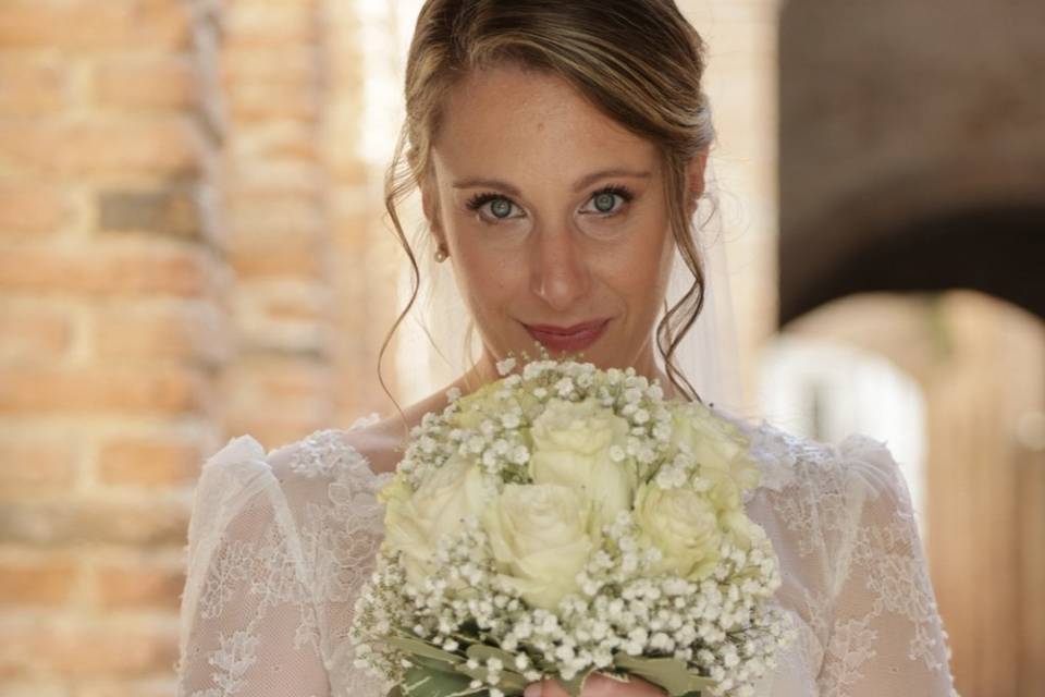 Bouquet sposa