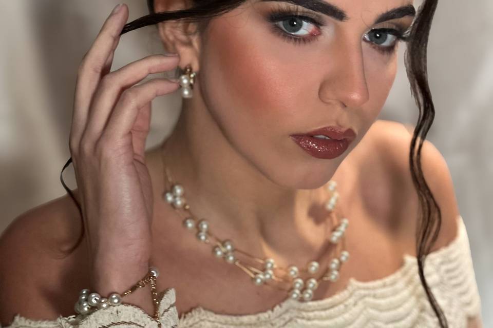 Natural Soft Glam