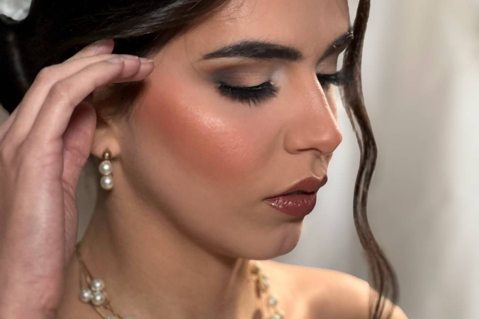 Natural Soft Glam