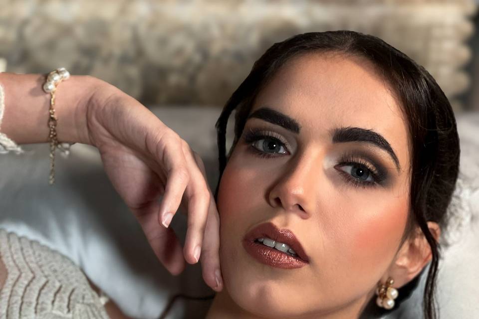 Natural Soft Glam