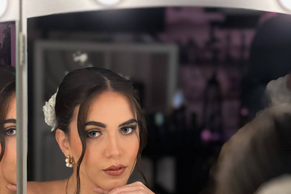 Natural Soft Glam