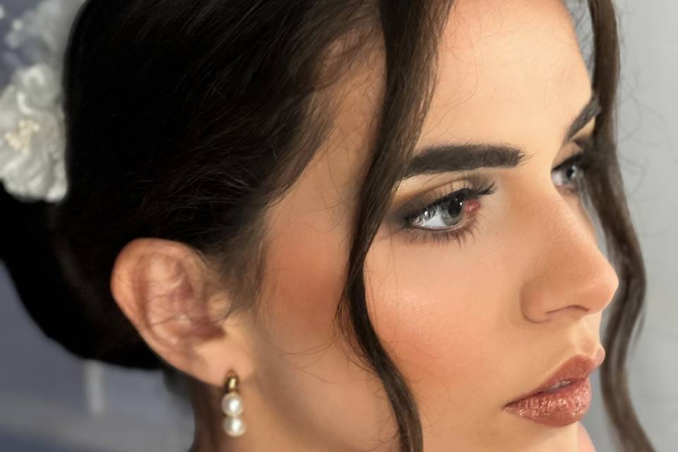 Natural Soft Glam