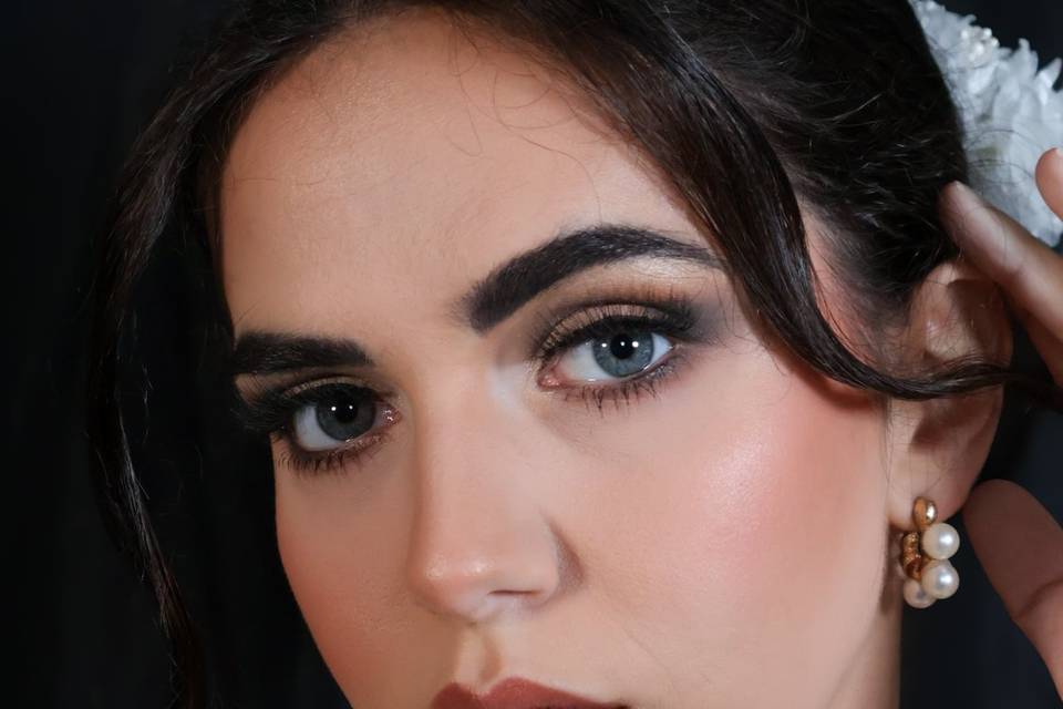 Natural Soft Glam