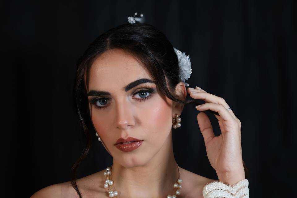 Natural Soft Glam