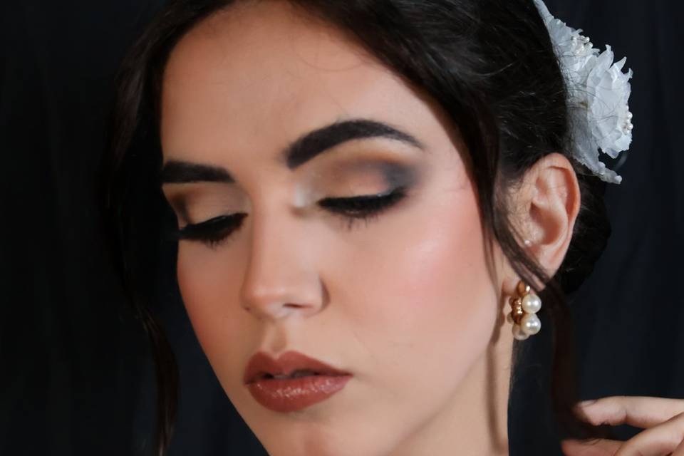 Natural Soft Glam